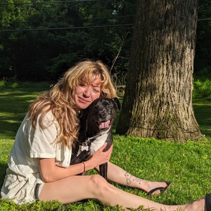 Fundraising Page: Ghia Ulrey